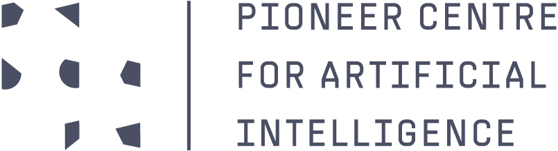 AI Pioneer Center logo